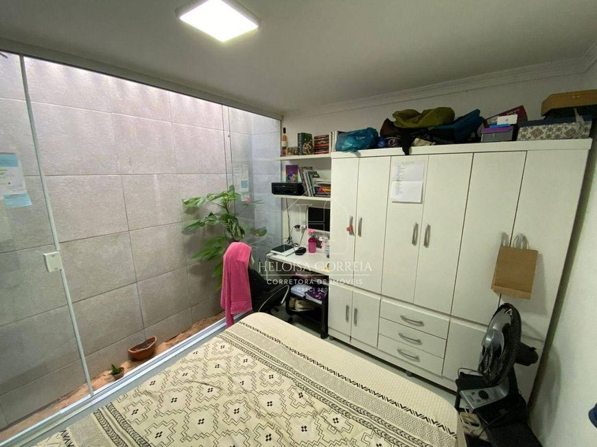 Casa com 4 dormitórios à venda, 153 m² por R$ 550.000,00 - Pitimbu - Natal/RN