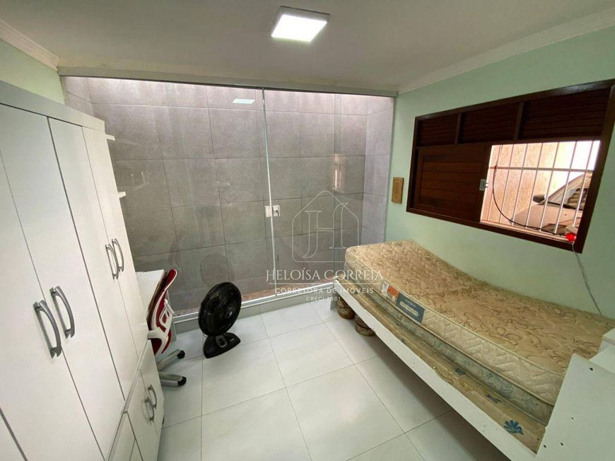 Casa com 4 dormitórios à venda, 153 m² por R$ 550.000,00 - Pitimbu - Natal/RN