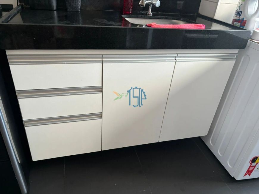 Apartamento Alto Padrão/Lagoa Seca/Natal/RN/Condomínio Torre das Dunas