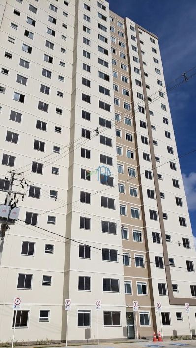 Apartamento Alto Padrão/Lagoa Seca/Natal/RN/Condomínio Torre das Dunas