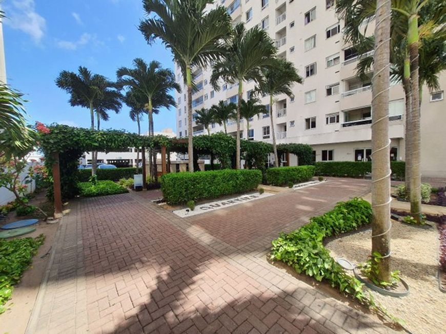 Apartamento para venda com 119 metros quadrados com 4 quartos em Lagoa Nova