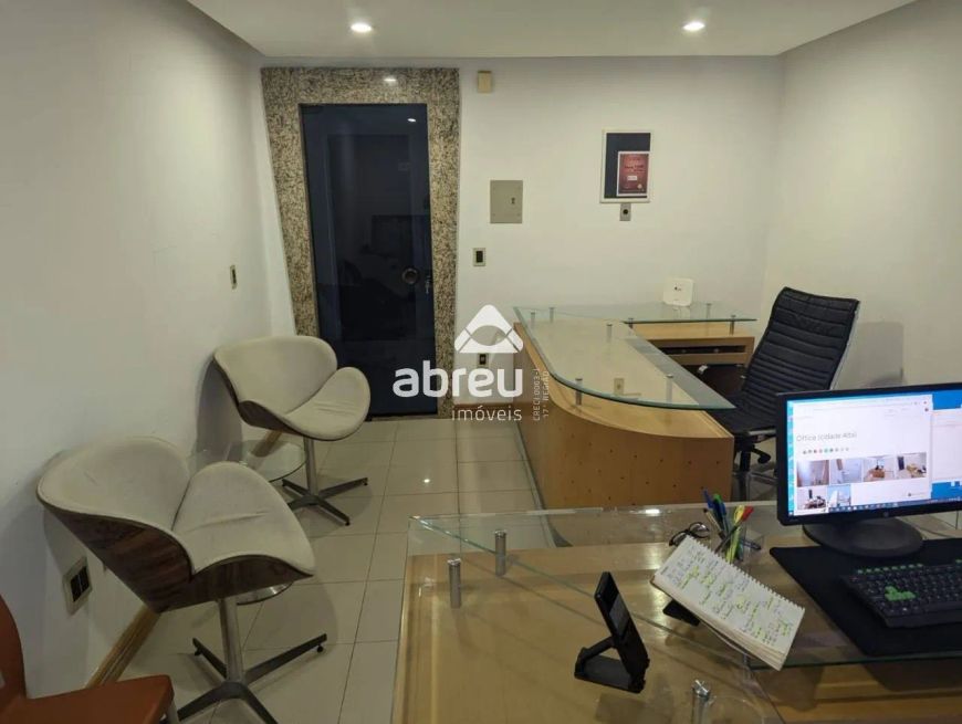 Sala Comercial na Galeria Princesa Isabel