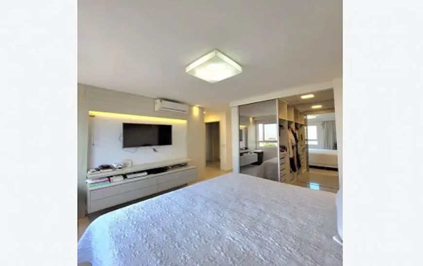 Apartamento à Venda - Lagoa Nova - Natal/RN