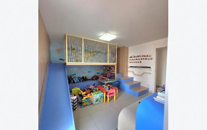 Apartamento à Venda - Lagoa Nova - Natal/RN