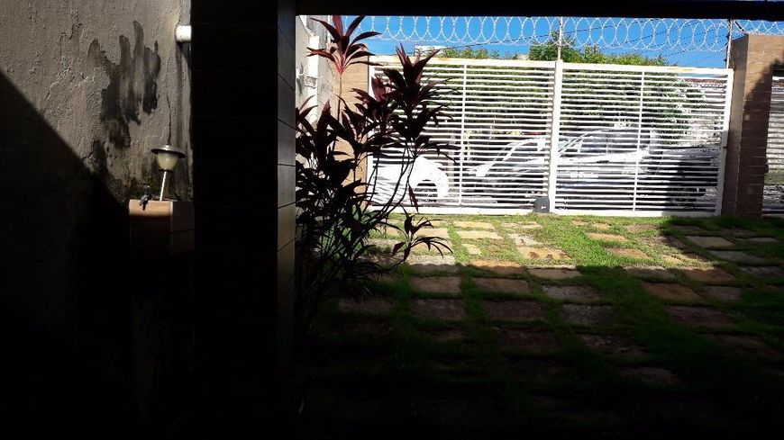 Casa Comercial em Lagoa Nova