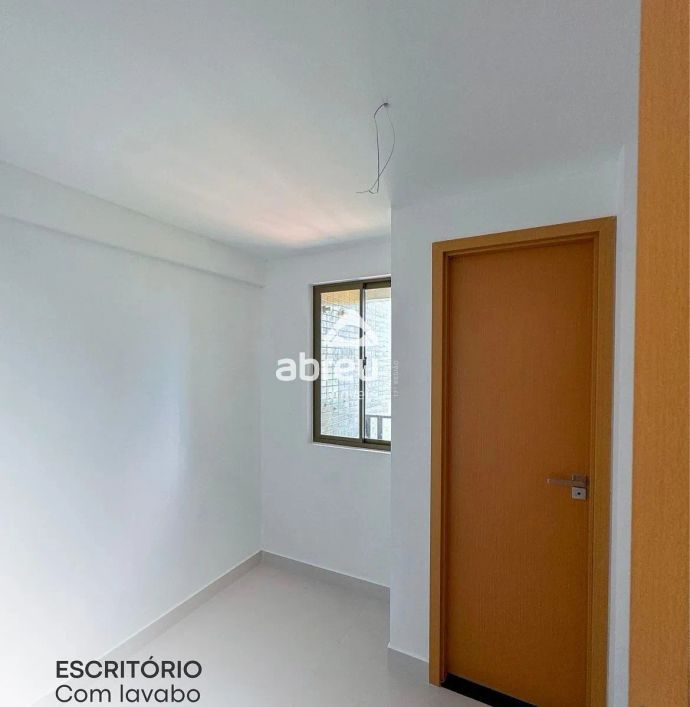 Apartamento à venda em Lagoa Nova, Natal