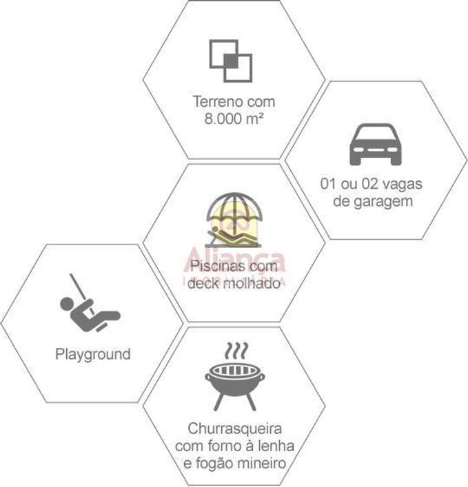 APARTAMENTO EM CAPIM MACIO