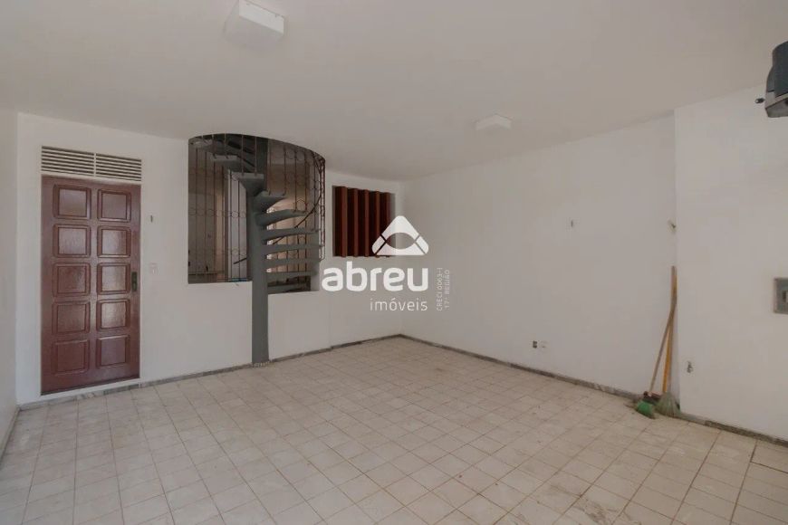 Lindo Duplex com Piscina e Churrasqueira