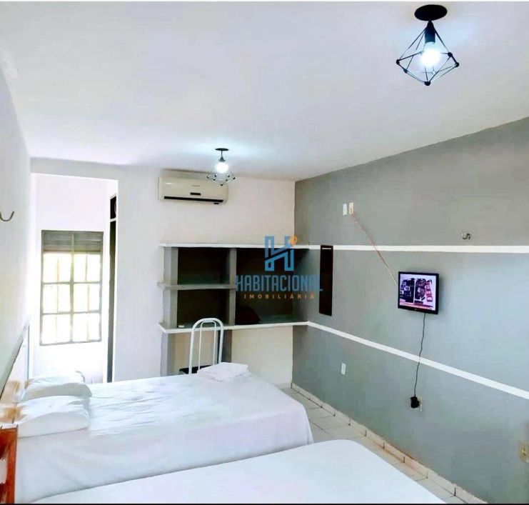 Casa com 23 dormitórios à venda, 1400 m² por R$ 1.290.000,00 - Ponta Negra - Natal/RN