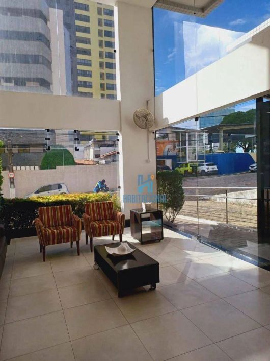 Apartamento com 2 dormitórios à venda, 55 m² por R$ 319.999,99 - Lagoa Nova - Natal/RN