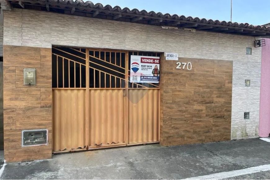 Casa Acessível e Aconchegante em Natal, RN! NOSSA SENHORA DA APRESENTAÇÃO