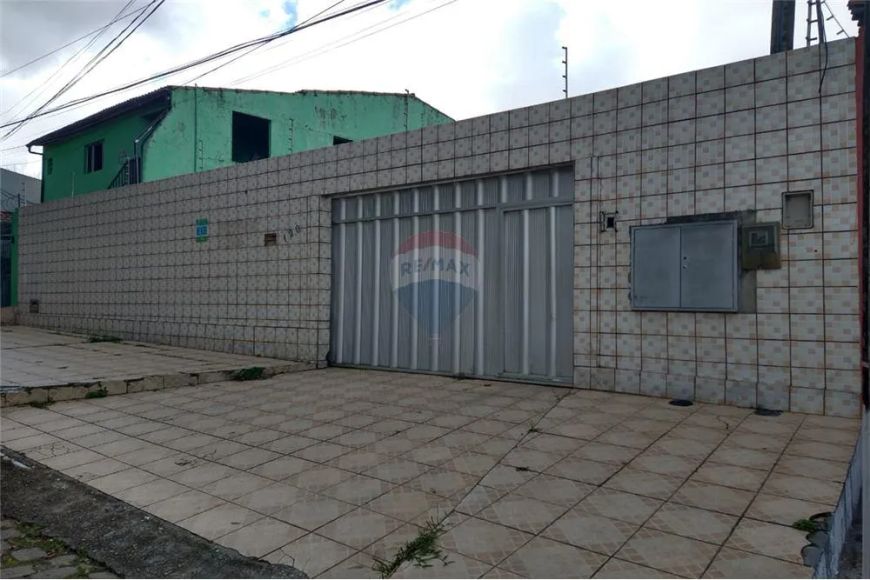 CASA COM TERRENO AMPLO NO MELHOR DO BAIRRO DE POTENGI EM NATAL RN