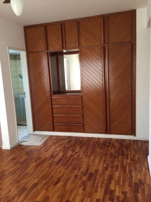JB APARTAMENTO NA PRAIA DO MEIO*