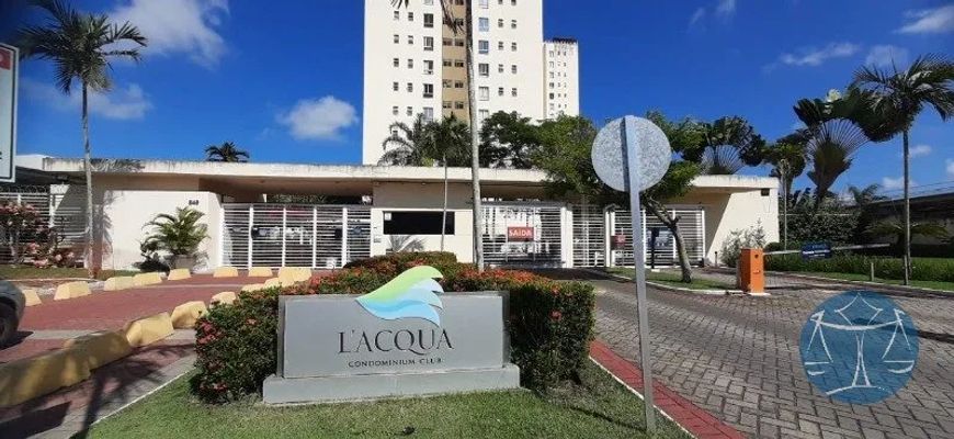 L'ACQUA CONDOMINIUM CLUB