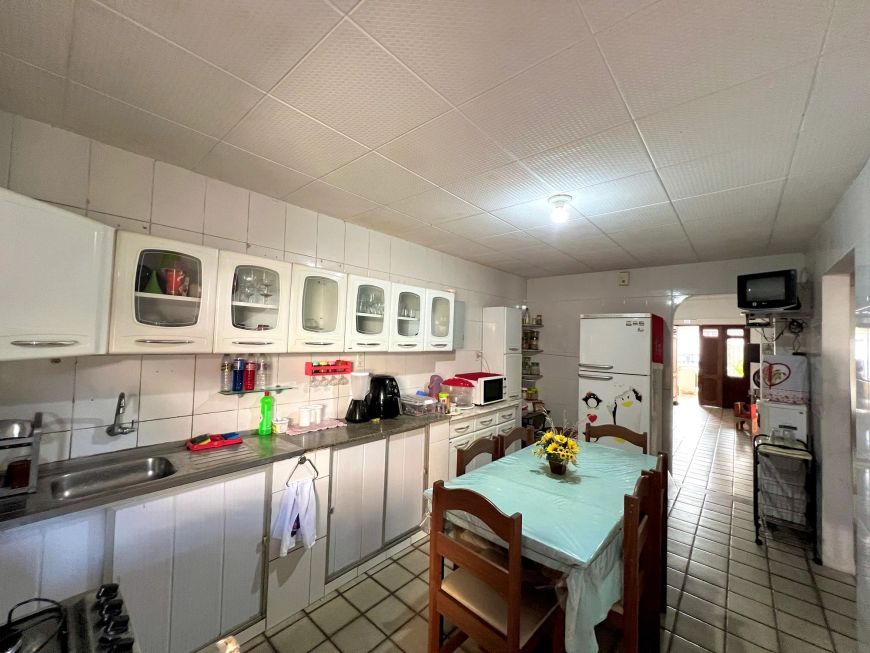 Venda de uma casa muito bem localizada no Alecrim