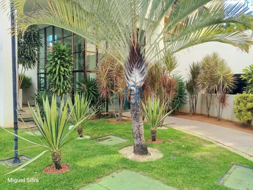 Apartamento Alto Padrão/Apartamento no Parque.cidade JARDIM /apartamento em Natal