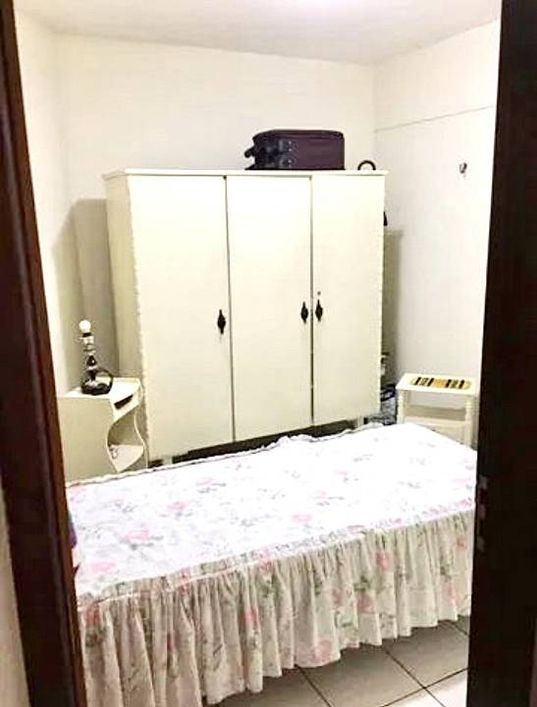 Apartamento com 3/4 - 88m² - Condomínio Pedra Bonita - Barro Vermelho - Natal RN