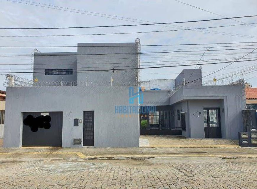 Casa com 4 dormitórios à venda, 700 m² por R$ 1.500.000,00 - Barro Vermelho - Natal/RN