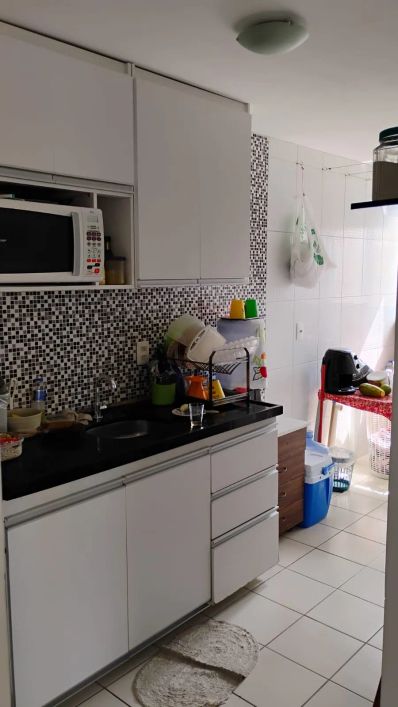 Apartamento para venda