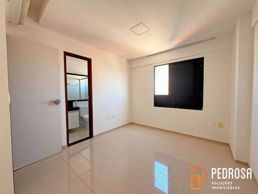 Imóvel para venda tem 108 metros quadrados com 3 quartos em Barro Vermelho - Natal - RN