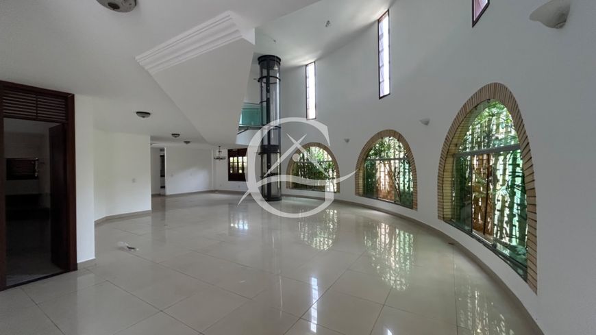 Casa em Candelária - Natal