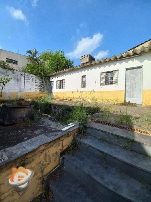 Prédio à venda, 220 m² por R$ 1.300.000,00 - Vila Barreto - São Paulo/SP