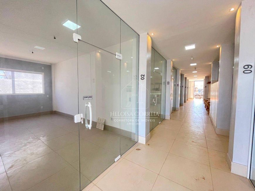 Loja para alugar, 31 m² por R$ 3.000,00/mês - Capim Macio - Natal/RN