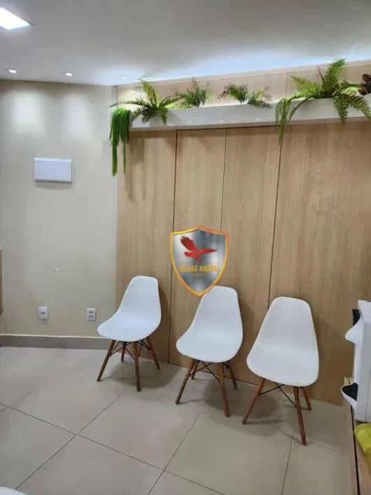 Sala à venda, 44 m² por R$ 430.000,00 - Lagoa Nova - Natal/RN