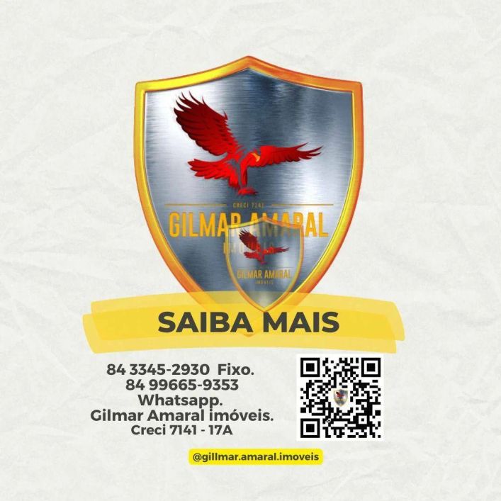 Sala à venda, 44 m² por R$ 430.000,00 - Lagoa Nova - Natal/RN