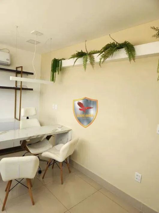 Sala à venda, 44 m² por R$ 430.000,00 - Lagoa Nova - Natal/RN
