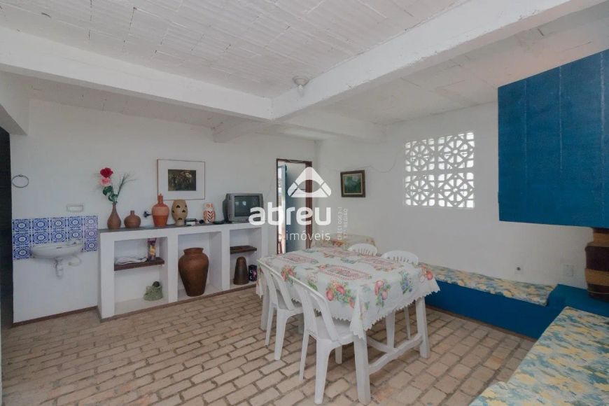 Bela casa em ponta Negra.