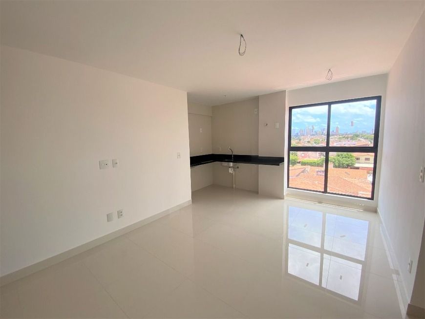 Apartamento com 2 dormitórios à venda, 49 m² por R$ 318.000,00 - Capim Macio - Natal/RN