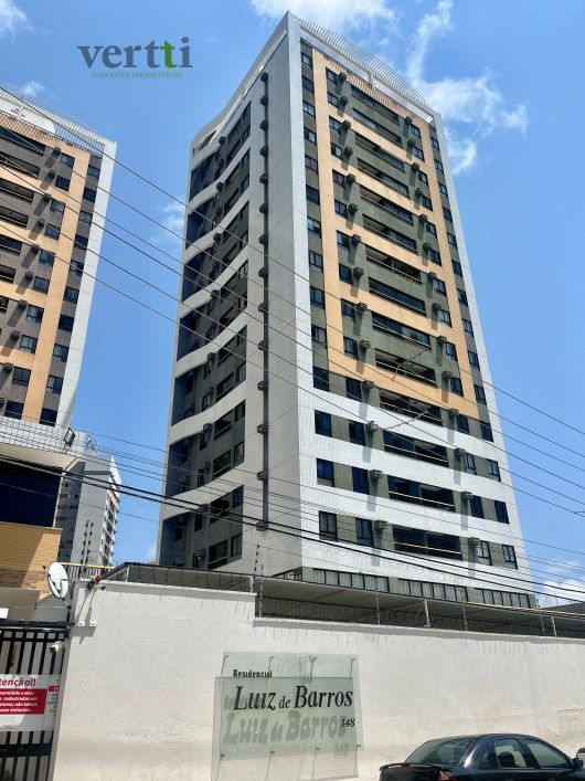 Imóvel para venda tem 168 metros quadrados com 3 quartos em Lagoa do Bomfim - Nísia Floresta – RN