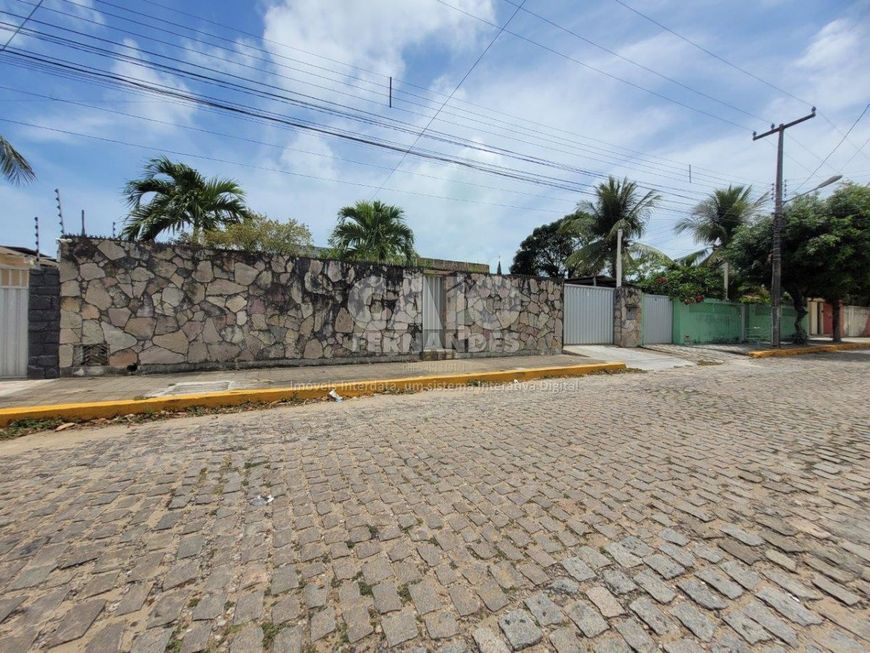 Casa em Ponta Negra