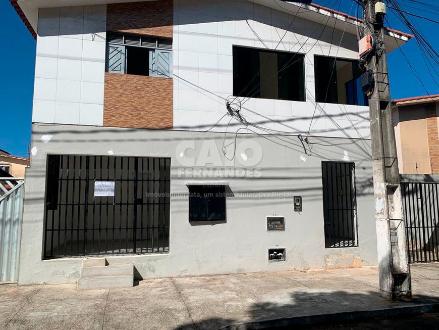 Ponto comercial em Capim Macio