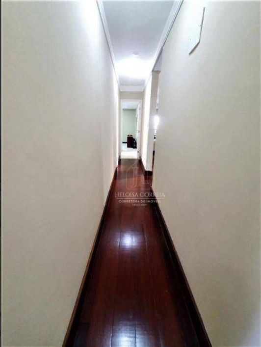 Apartamento com 3 dormitórios à venda, 140 m² por R$ 330.000,00 - Alecrim - Natal/RN