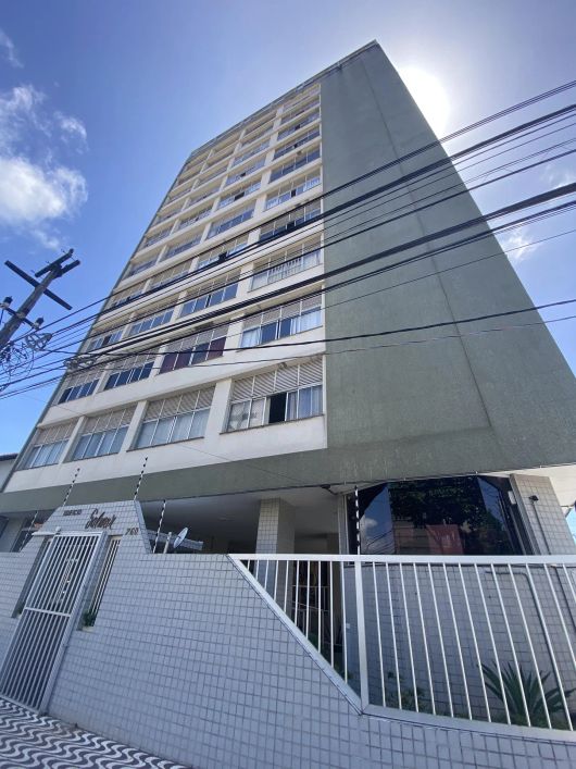 Imóvel para aluguel e venda com 120 metros quadrados com 3 quartos em Cidade Alta - Natal - RN