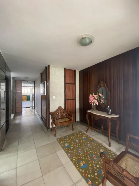 Imóvel para aluguel e venda com 120 metros quadrados com 3 quartos em Cidade Alta - Natal - RN