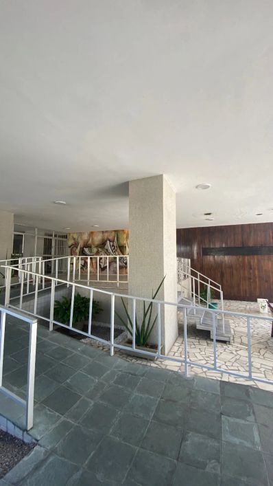 Imóvel para aluguel e venda com 120 metros quadrados com 3 quartos em Cidade Alta - Natal - RN