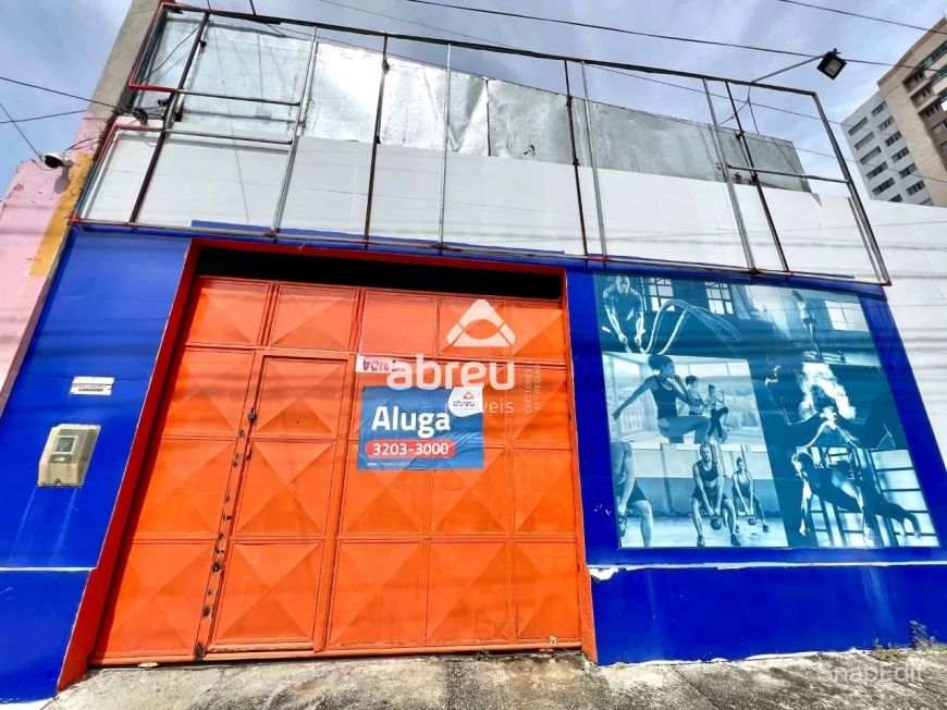 Excelente oportunidade da Abreu Imóveis - Venha conferir!