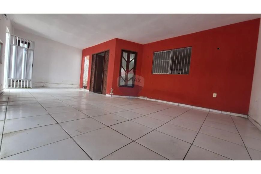 EN - IMÓVEL Á VENDA NO BAIRRO NOSSA SENHORA DA APRESENTAÇÃO EM NATAL - 186,62m²