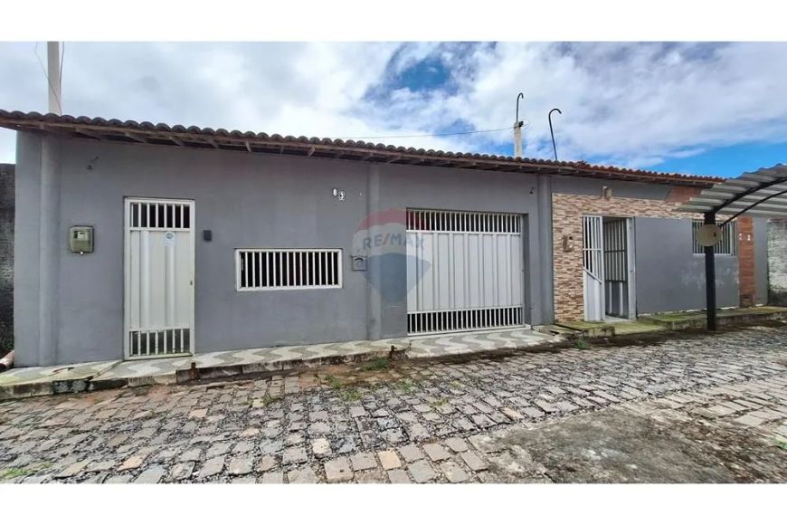 EN - IMÓVEL Á VENDA NO BAIRRO NOSSA SENHORA DA APRESENTAÇÃO EM NATAL - 186,62m²