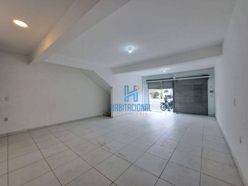 Ponto para alugar, 70 m² por R$ 3.000,00/mês - Lagoa Nova - Natal/RN
