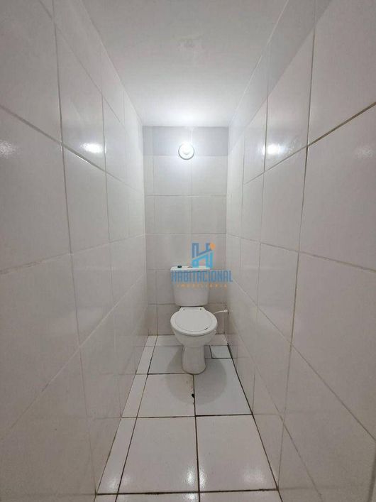 Ponto para alugar, 70 m² por R$ 3.000,00/mês - Lagoa Nova - Natal/RN