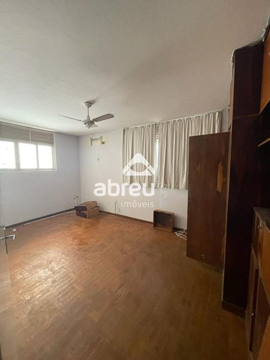 Casa 5 quartos - Alecrim