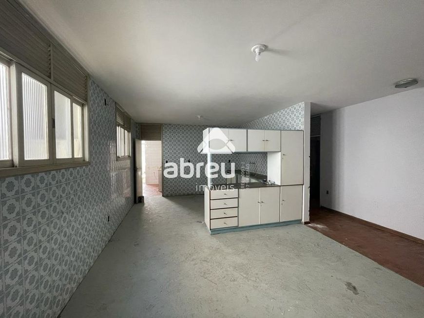 Casa 5 quartos - Alecrim