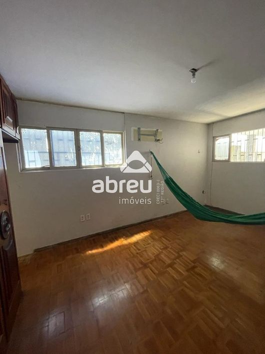 Casa 5 quartos - Alecrim