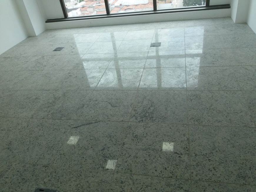 Sala comercial no ITC com 34m² em Lagoa Nova - Natal - RN