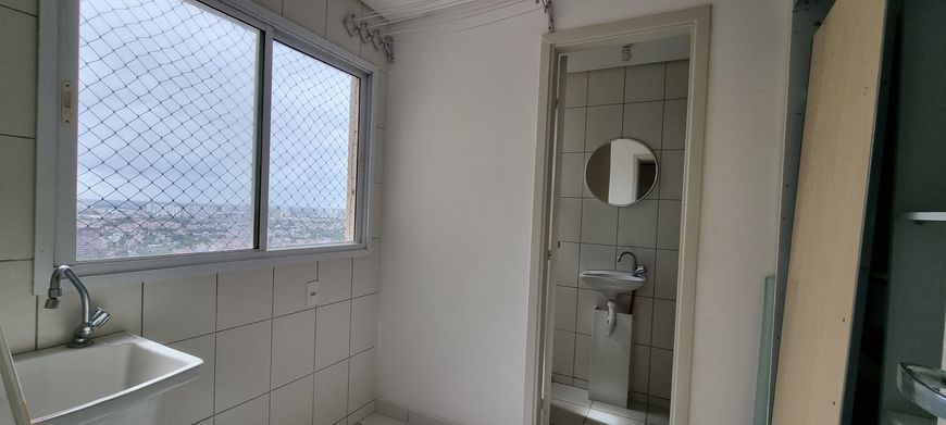 Excelente Oportunidade!!! Apartamento Condomínio Ibiza Capim Macio para venda!!!