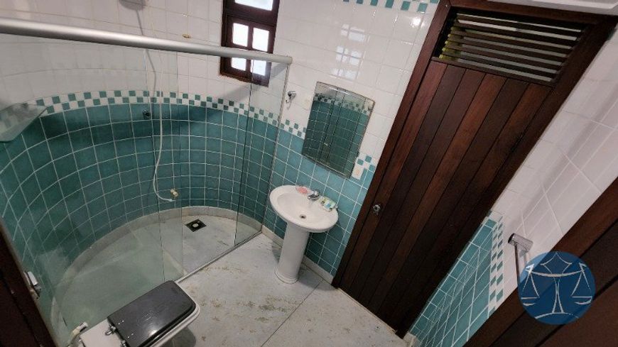 CASA DE ALTO PADRÃO EM CAPIM MACIO